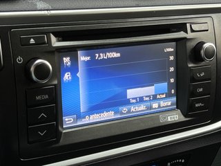 Toyota Auris Touring Sports 1.6 132cv *Active*