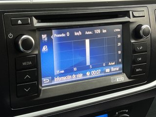 Toyota Auris Touring Sports 1.6 132cv *Active*