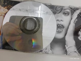 CD Rihanna - Talk That Talk