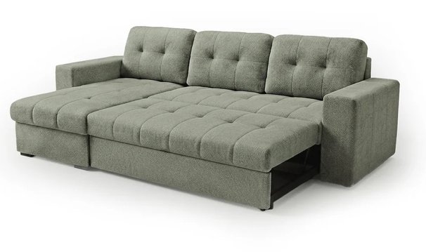 Sofa Cama Chaise Longue Reversible Ana 247cm