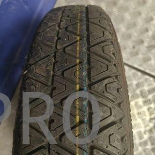LLANTA REPUESTO DONUT OPEL ASTRA J USADO