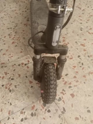 Patinete Eléctrico Xiaomi