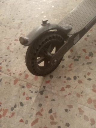 Patinete Eléctrico Xiaomi