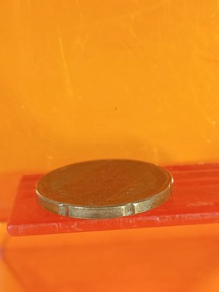 Moneda Josephine Baker 2024