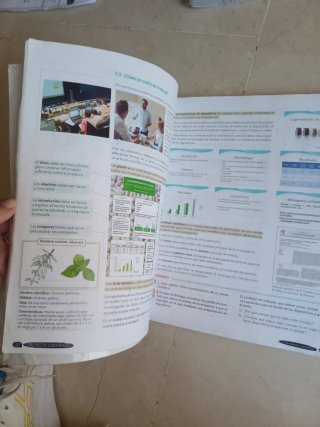 Biología y Geología 1º ESO. Libro del estudiant...