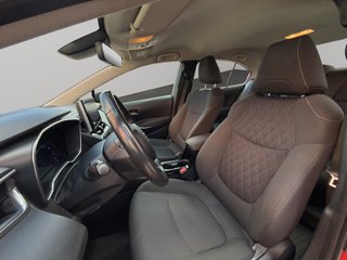 Toyota Corolla Toyota Corolla 1.8 125H ADVANCE E-CVT SEDAN