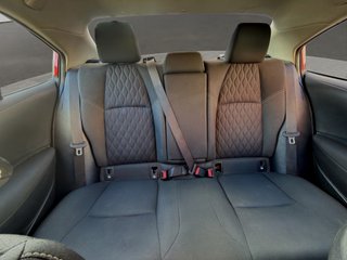 Toyota Corolla Toyota Corolla 1.8 125H ADVANCE E-CVT SEDAN