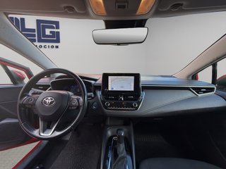 Toyota Corolla Toyota Corolla 1.8 125H ADVANCE E-CVT SEDAN