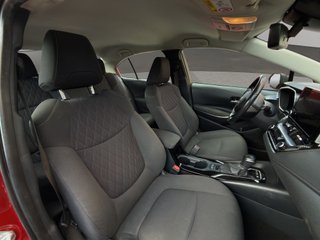 Toyota Corolla Toyota Corolla 1.8 125H ADVANCE E-CVT SEDAN