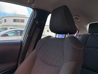 Toyota Corolla Toyota Corolla 1.8 125H ADVANCE E-CVT SEDAN
