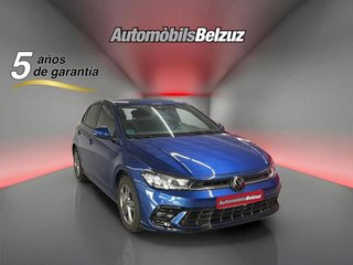 Volkswagen Polo 5 AÑOS GARANTÍA