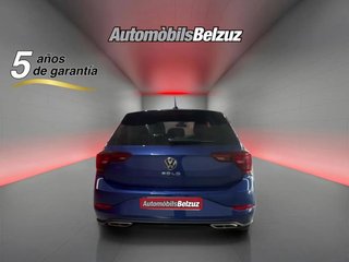 Volkswagen Polo 5 AÑOS GARANTÍA