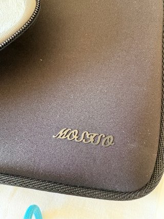 Custodia per laptop MOSISO 17-17,3" + custodia