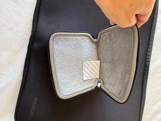 Custodia per laptop MOSISO 17-17,3" + custodia