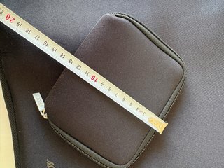 Custodia per laptop MOSISO 17-17,3" + custodia