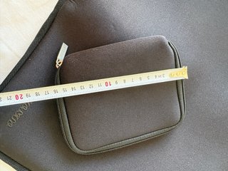 Custodia per laptop MOSISO 17-17,3" + custodia