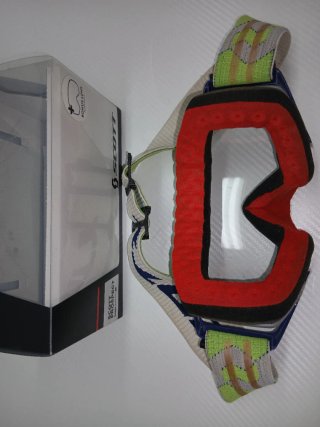 Gafas Scott Prospect Motocross/Enduro