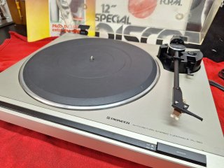 Equipo Hi-Fi Vieta: Amplificador,  Altavoces etc..