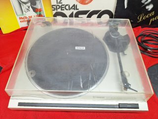 Equipo Hi-Fi Vieta: Amplificador,  Altavoces etc..