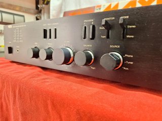 Equipo Hi-Fi Vieta: Amplificador,  Altavoces etc..