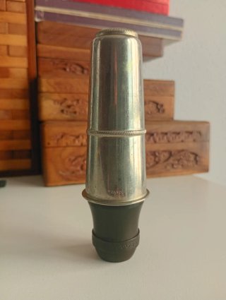 Boquilla Saxo Tenor Vintage Selmer C*