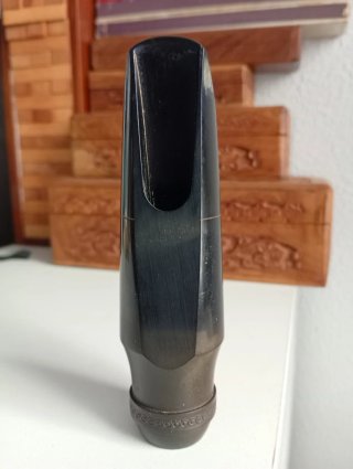 Boquilla Saxo Tenor Vintage Selmer C*