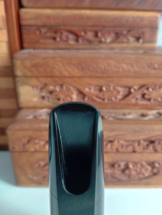 Boquilla Saxo Tenor Vintage Selmer C*