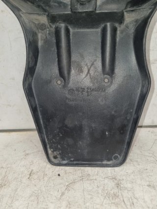 BMW F650 1993-1996 Negro