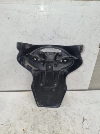 BMW F650 1993-1996 Negro