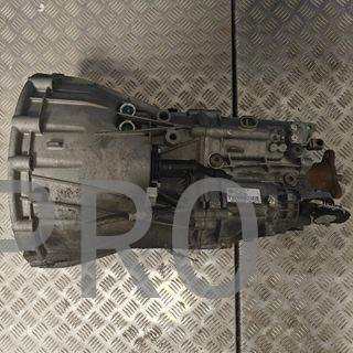 CAJA CAMBIOS BMW 1 F20 116D USADO 8645319