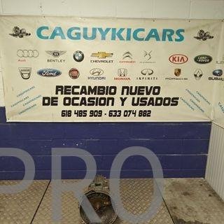 CAJA CAMBIOS BMW 1 F20 116D USADO 8645319
