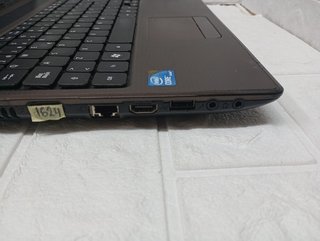 Computer portatile ACER ASPIRE 5742 (1624)