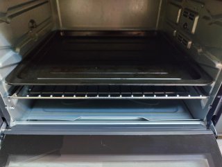 SOLO VENTA EN PERSONA. Horno sobremesa Cecotec 609