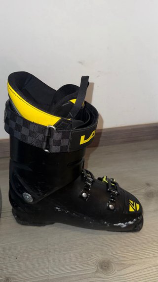 Botas de esquí Lange RX 120