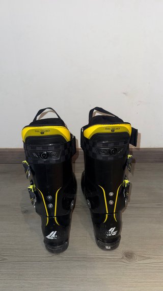 Botas de esquí Lange RX 120