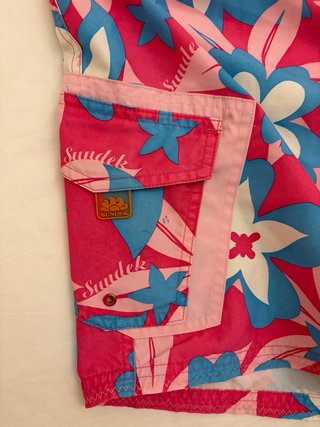 Costume da bagno Sundek uomo taglia 38