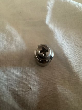 Imán para ebike Shimano