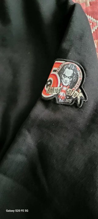 Sudadera Biris Norte 50 Aniversario