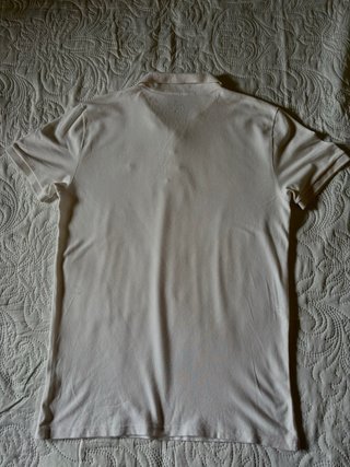 Polo Hollister Talla S Advanced Stretch