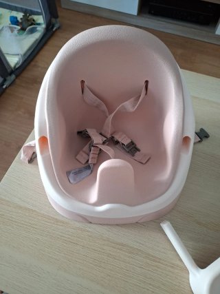 Silla de bebé Mamas & Papas