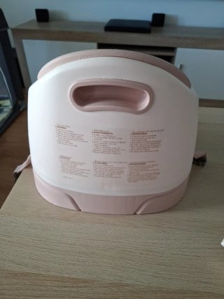 Silla de bebé Mamas & Papas