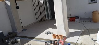 Reformas particula