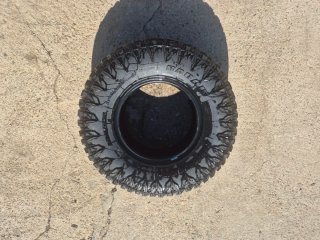 Ruedas 4x4 Radar Renegade R/T+ 285/75R16LT