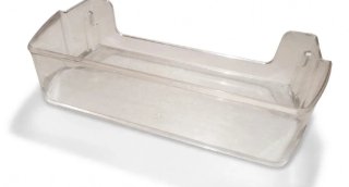 3 Balconcini ripiano Frigorifero LG  MAN636684-01