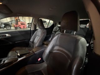 Lexus CT 1.8 HYBRID 2011 POCO GOLPE!