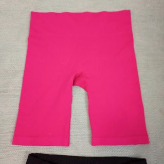 Conjunto 2 Mallas Cortas Deportivas