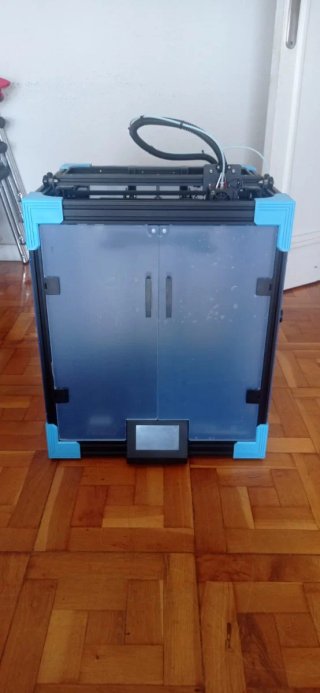 Creality Ender 6 Impresora 3D