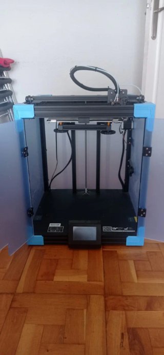 Creality Ender 6 Impresora 3D