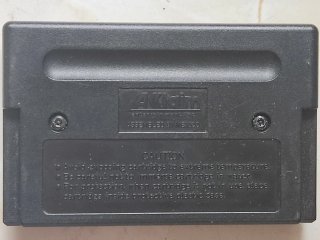 Juego Predator 2 sin Manual PAL Sega Mega Drive