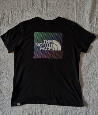 Camiseta The North Face Talla L